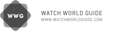 Watch World Guide